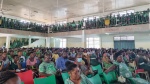 Send off Ceremony for Mrs. Ellen Asare Pepra